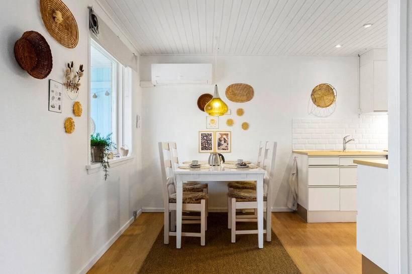 Foto von Ferienhaus BG24 in Skagen - Nordjütland