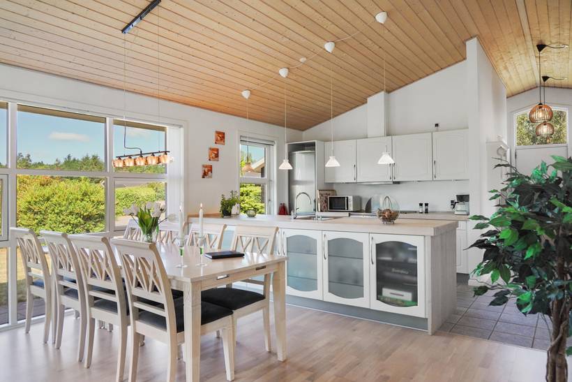 Foto von Ferienhaus BG30 in Hou - Nordjütland Ost