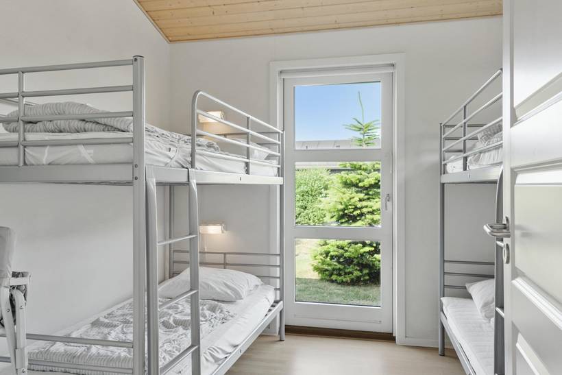 Foto von Ferienhaus BG30 in Hou - Nordjütland Ost