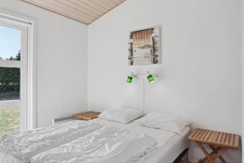 Foto von Ferienhaus BG30 in Hou - Nordjütland Ost