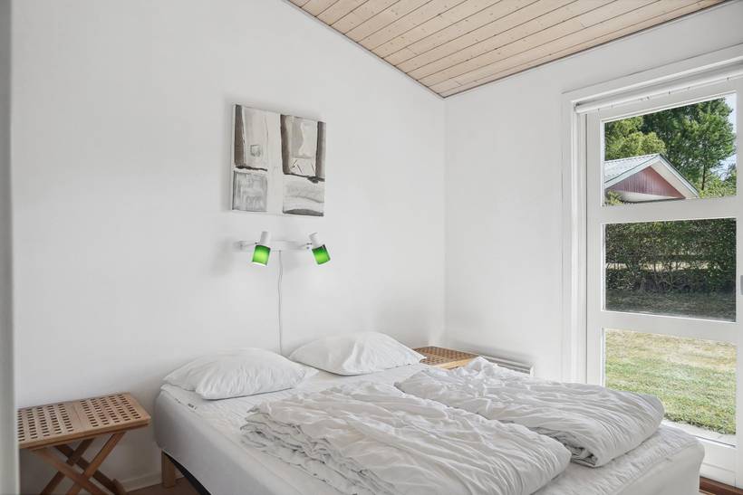 Foto von Ferienhaus BG30 in Hou - Nordjütland Ost