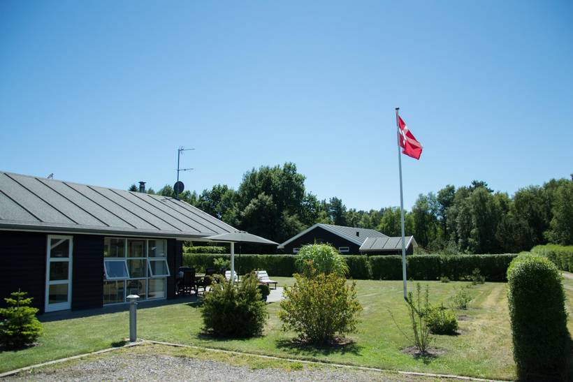 Foto von Ferienhaus BG30 in Hou - Nordjütland Ost