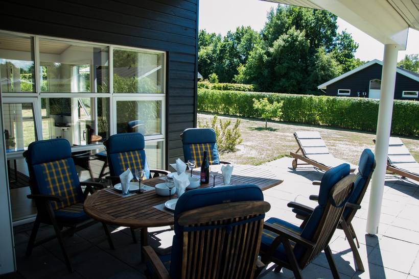 Foto von Ferienhaus BG30 in Hou - Nordjütland Ost