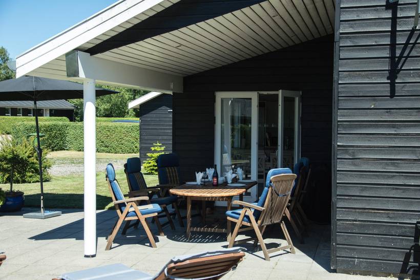 Foto von Ferienhaus BG30 in Hou - Nordjütland Ost
