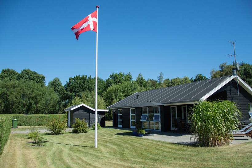 Foto von Ferienhaus BG30 in Hou - Nordjütland Ost