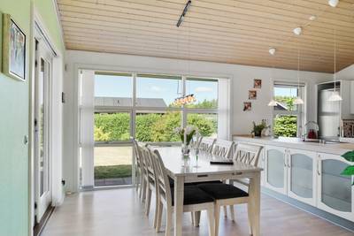 Vorschaubild von Ferienhaus BG30 in Hou - Nordjütland Ost