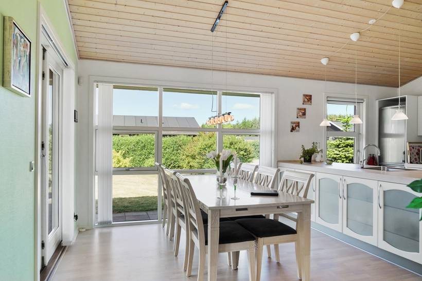 Foto von Ferienhaus BG30 in Hou - Nordjütland Ost