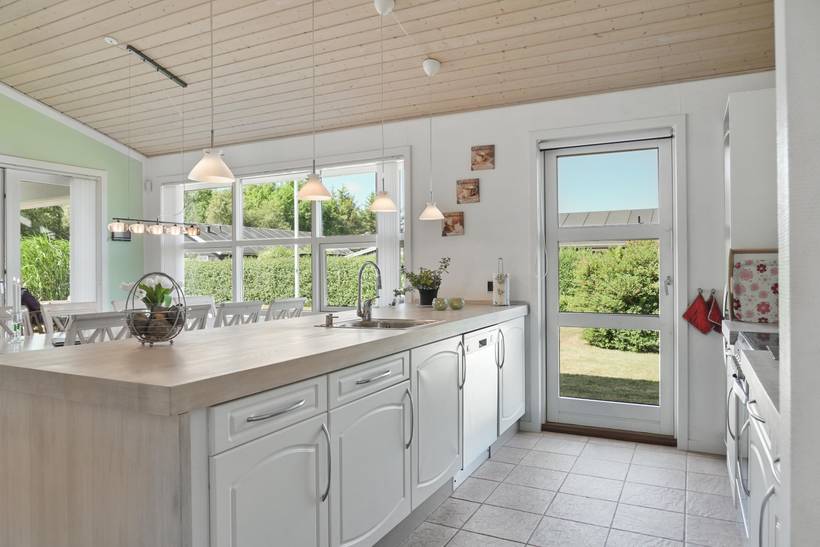 Foto von Ferienhaus BG30 in Hou - Nordjütland Ost