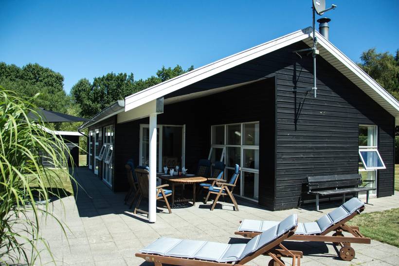 Foto von Ferienhaus BG30 in Hou - Nordjütland Ost