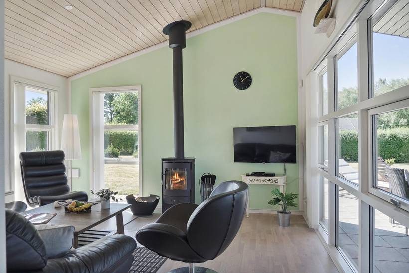 Foto von Ferienhaus BG30 in Hou - Nordjütland Ost