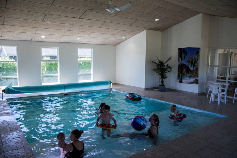Foto von Ferienhaus BG30 in Hou - Nordjütland Ost