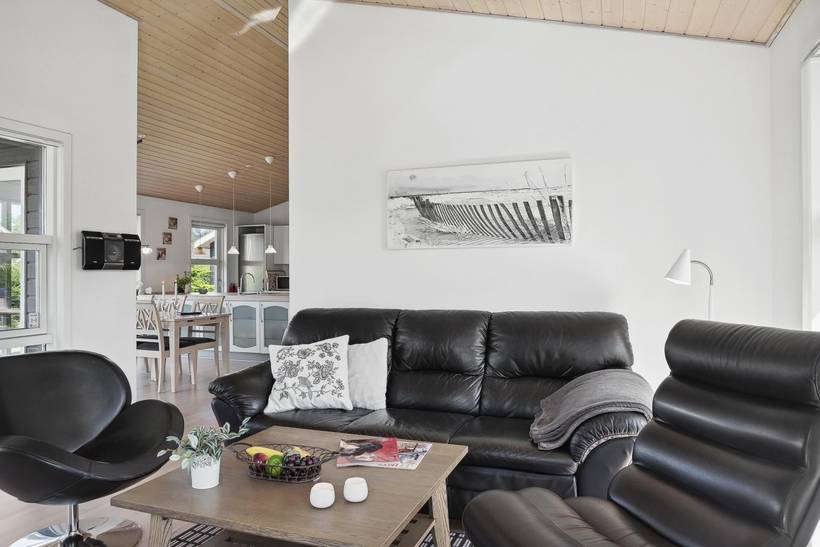 Foto von Ferienhaus BG30 in Hou - Nordjütland Ost
