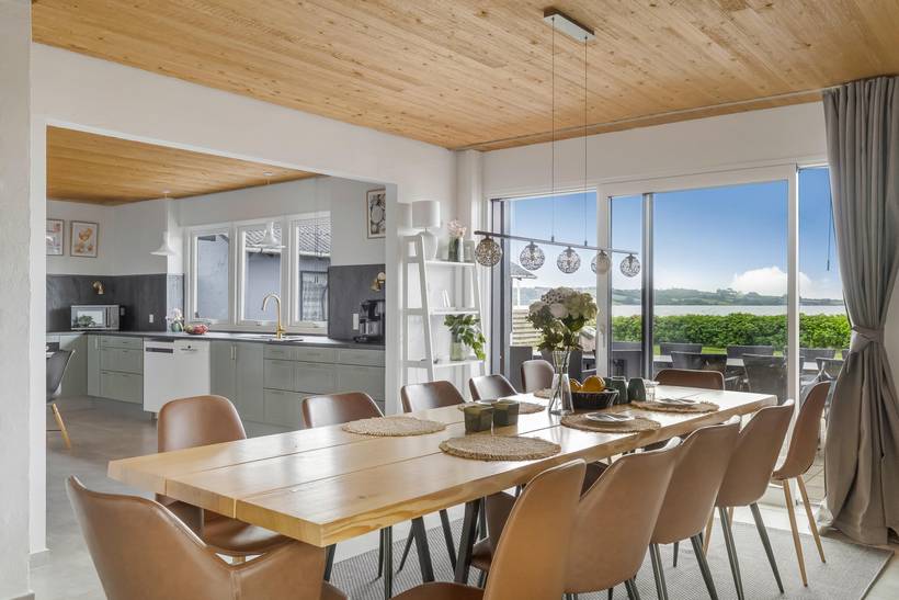Foto von Ferienhaus BG33 in Vemmingbund - Südjütland