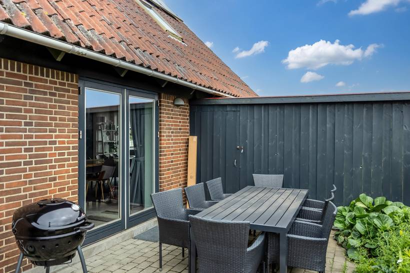 Foto von Ferienhaus BG33 in Vemmingbund - Südjütland