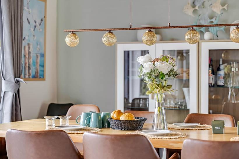 Foto von Ferienhaus BG33 in Vemmingbund - Südjütland