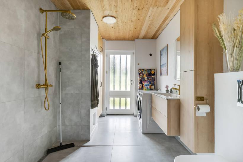 Foto von Ferienhaus BG33 in Vemmingbund - Südjütland