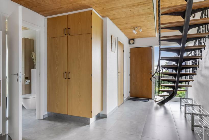 Foto von Ferienhaus BG33 in Vemmingbund - Südjütland