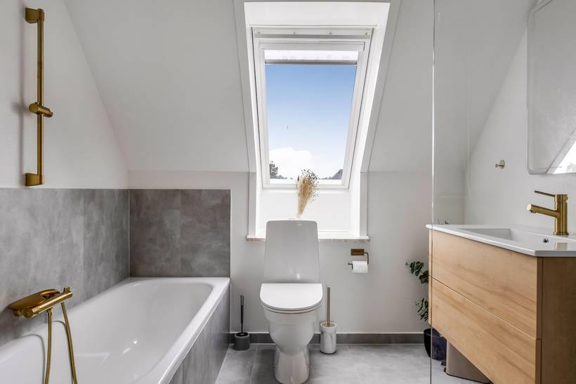 Foto von Ferienhaus BG33 in Vemmingbund - Südjütland