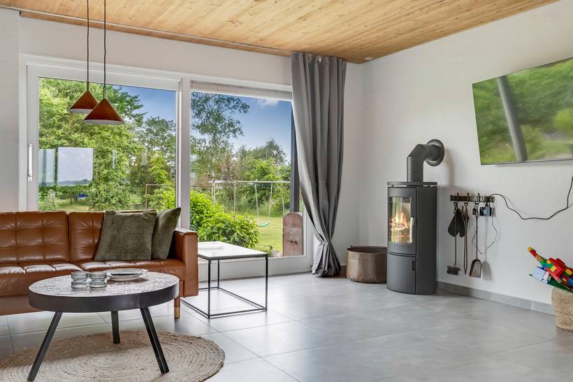 Foto von Ferienhaus BG33 in Vemmingbund - Südjütland