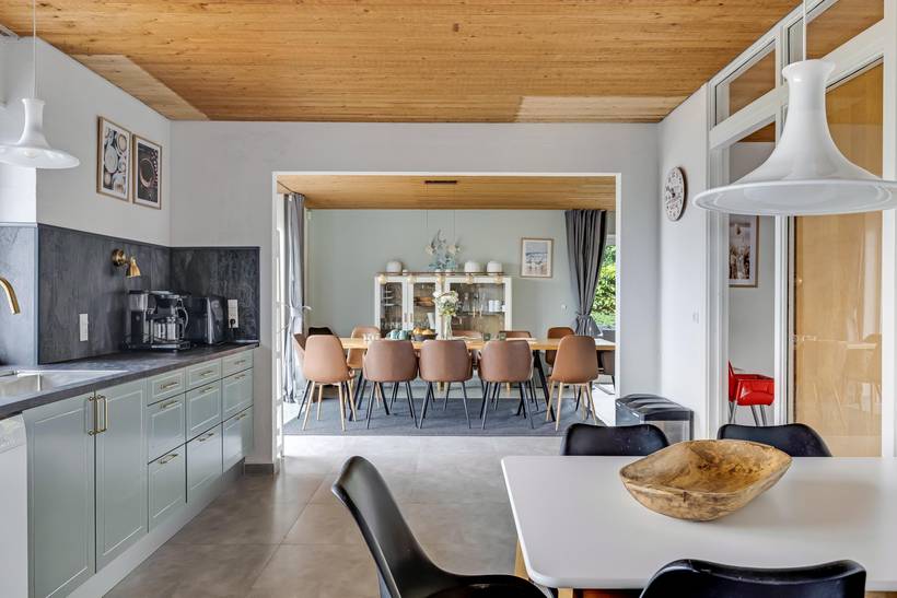 Foto von Ferienhaus BG33 in Vemmingbund - Südjütland