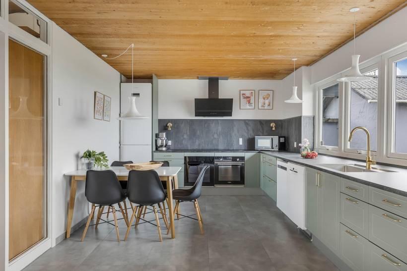 Foto von Ferienhaus BG33 in Vemmingbund - Südjütland