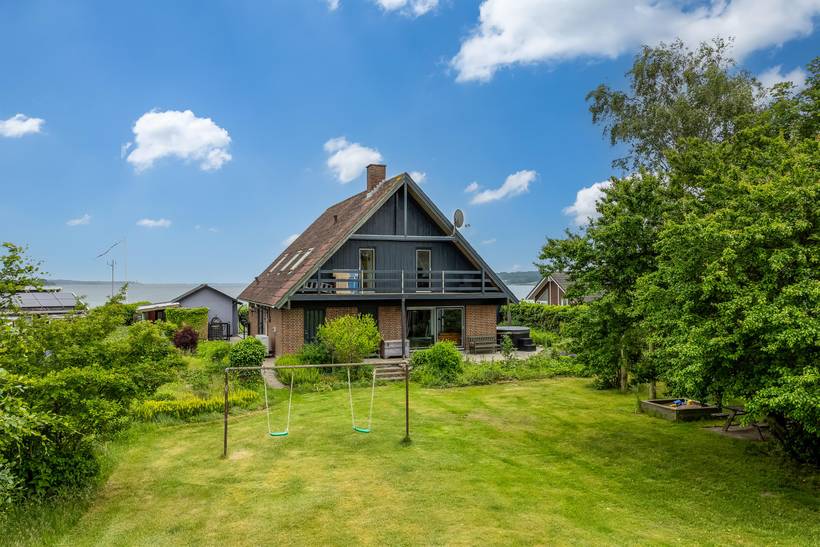 Foto von Ferienhaus BG33 in Vemmingbund - Südjütland