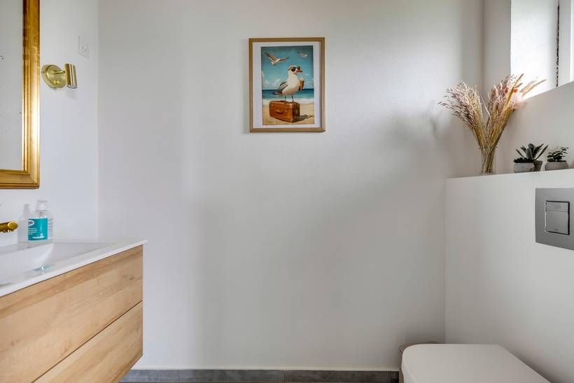 Foto von Ferienhaus BG33 in Vemmingbund - Südjütland