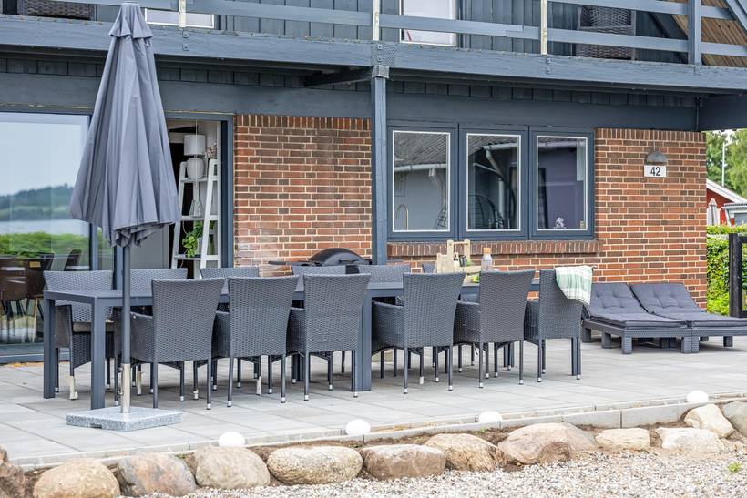Foto von Ferienhaus BG33 in Vemmingbund - Südjütland