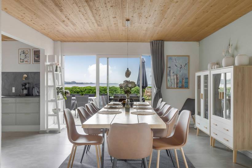 Foto von Ferienhaus BG33 in Vemmingbund - Südjütland