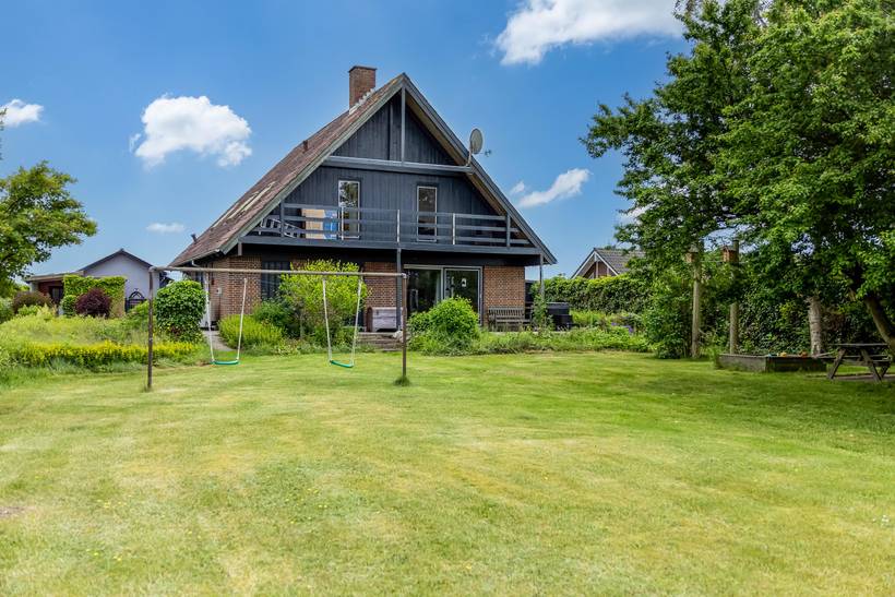 Foto von Ferienhaus BG33 in Vemmingbund - Südjütland