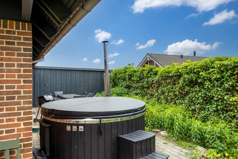 Foto von Ferienhaus BG33 in Vemmingbund - Südjütland