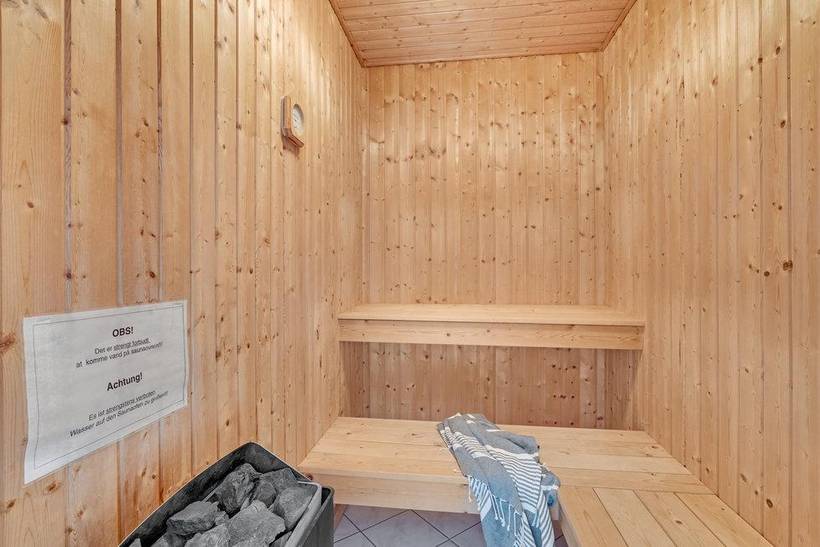 Foto von Ferienhaus BG35 in Blåvand - Westjütland