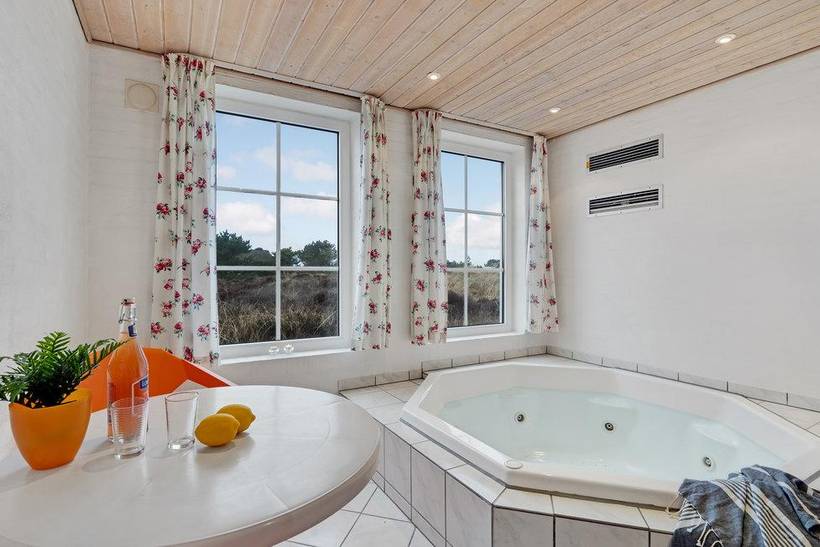 Foto von Ferienhaus BG35 in Blåvand - Westjütland
