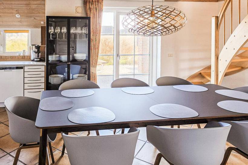 Foto von Ferienhaus BG35 in Blåvand - Westjütland