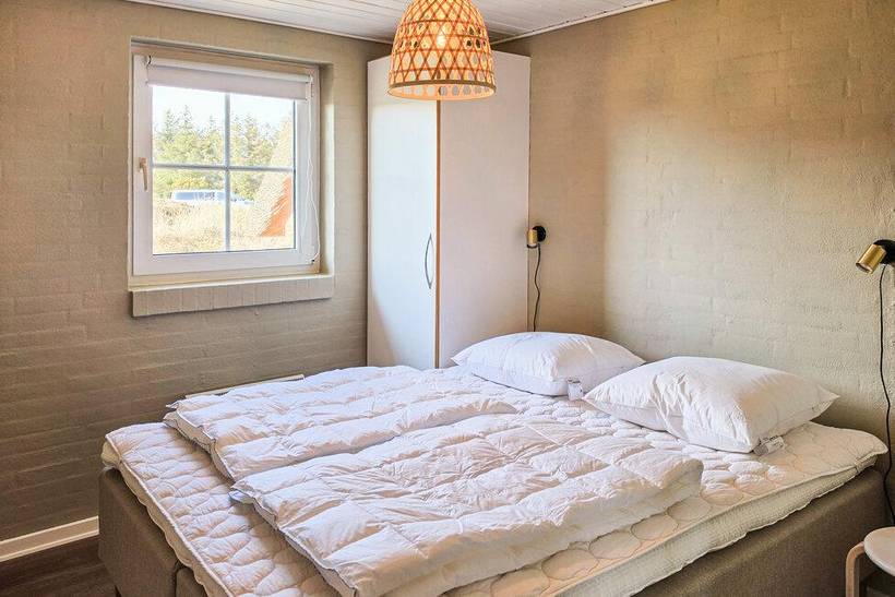 Foto von Ferienhaus BG35 in Blåvand - Westjütland