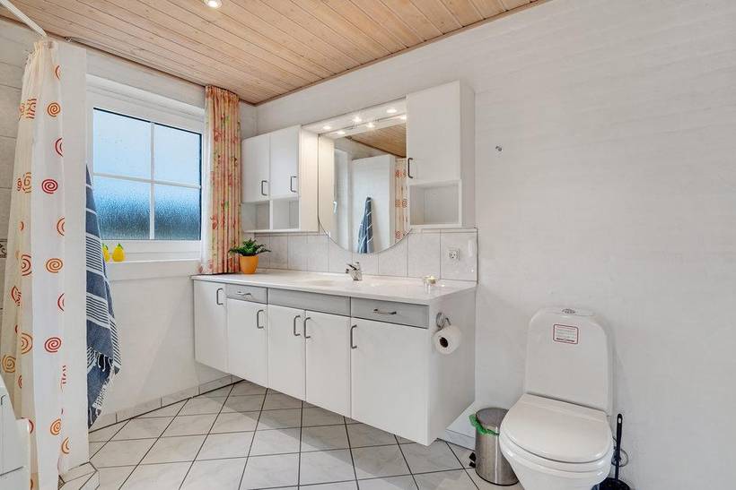 Foto von Ferienhaus BG35 in Blåvand - Westjütland
