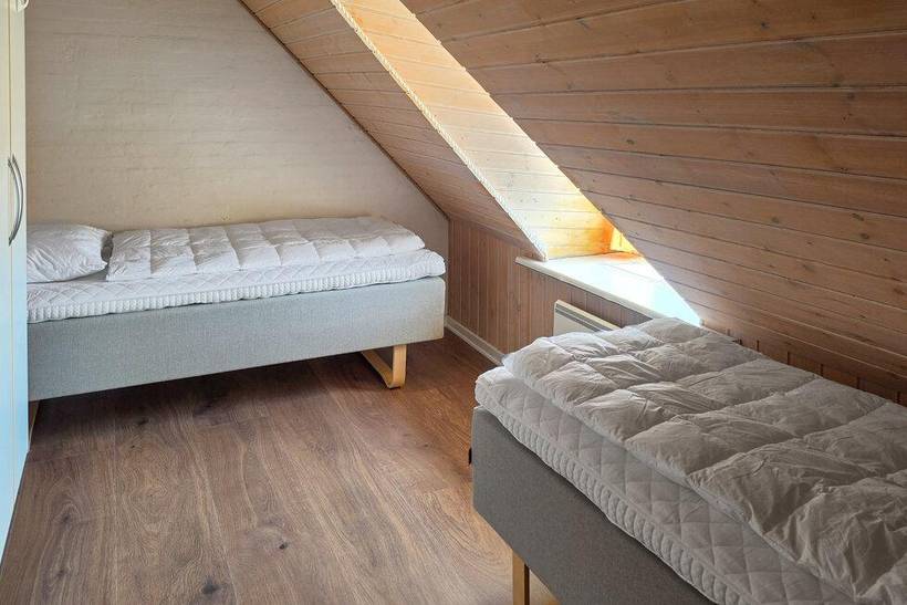 Foto von Ferienhaus BG35 in Blåvand - Westjütland