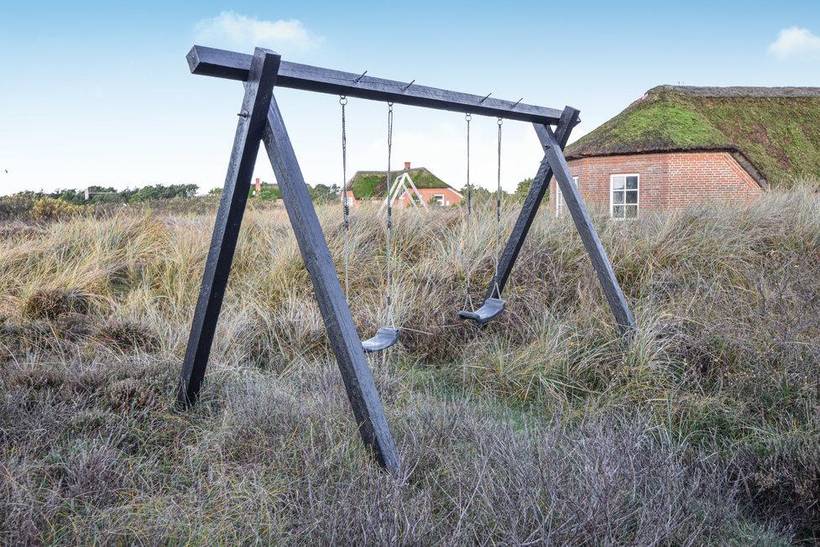Foto von Ferienhaus BG35 in Blåvand - Westjütland