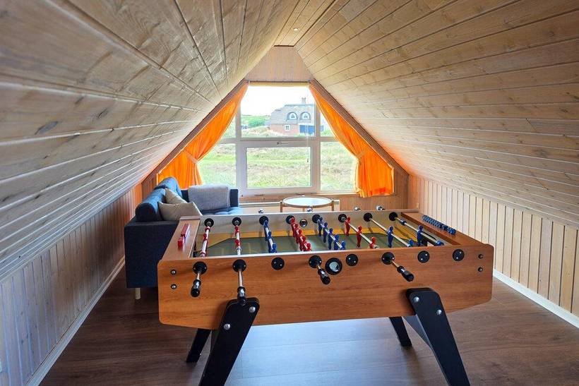 Foto von Ferienhaus BG35 in Blåvand - Westjütland