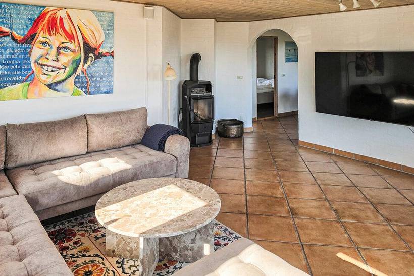 Foto von Ferienhaus BG35 in Blåvand - Westjütland