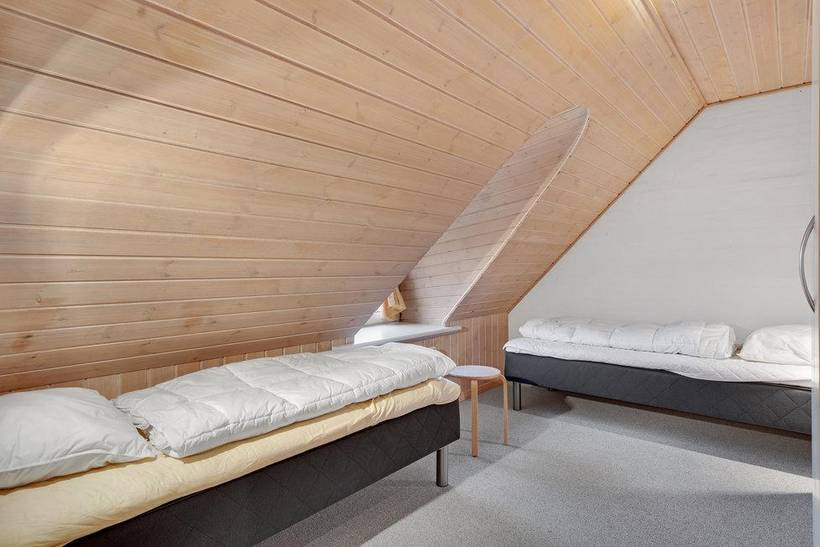 Foto von Ferienhaus BG35 in Blåvand - Westjütland