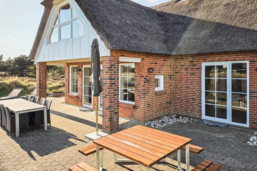 Foto von Ferienhaus BG35 in Blåvand - Westjütland