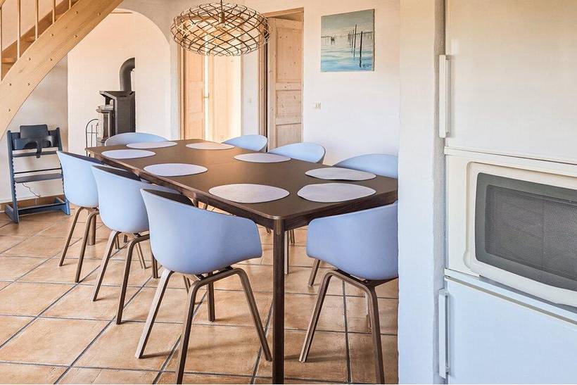 Foto von Ferienhaus BG35 in Blåvand - Westjütland
