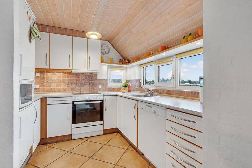 Foto von Ferienhaus BG35 in Blåvand - Westjütland