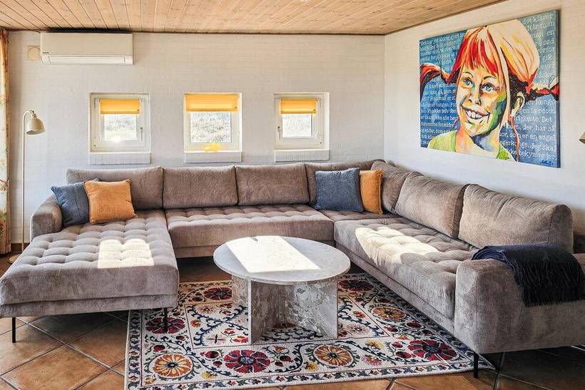 Foto von Ferienhaus BG35 in Blåvand - Westjütland