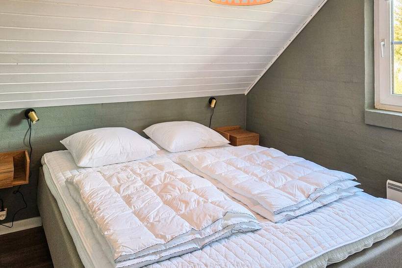 Foto von Ferienhaus BG35 in Blåvand - Westjütland