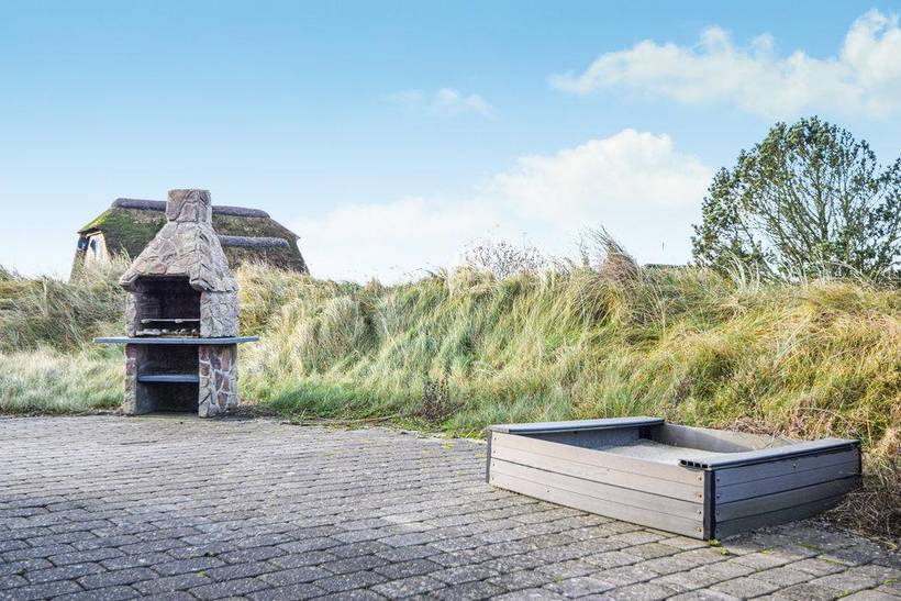 Foto von Ferienhaus BG35 in Blåvand - Westjütland