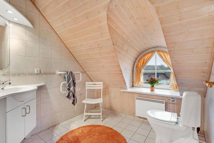 Foto von Ferienhaus BG35 in Blåvand - Westjütland