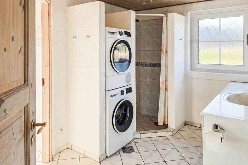 Foto von Ferienhaus BG35 in Blåvand - Westjütland