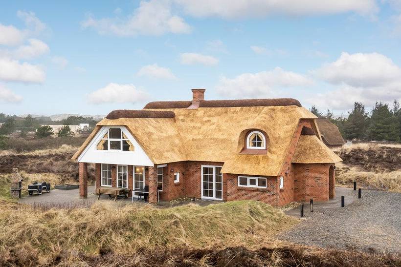 Foto von Ferienhaus BG35 in Blåvand - Westjütland